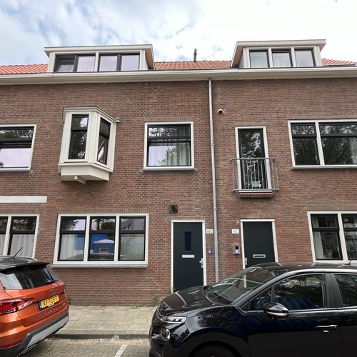 Rotterdam, van Malsenstraat, maisonnette - foto 1