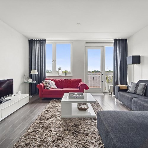 Den Haag, Laan van Leidschenveen, 3-kamer appartement - foto 1