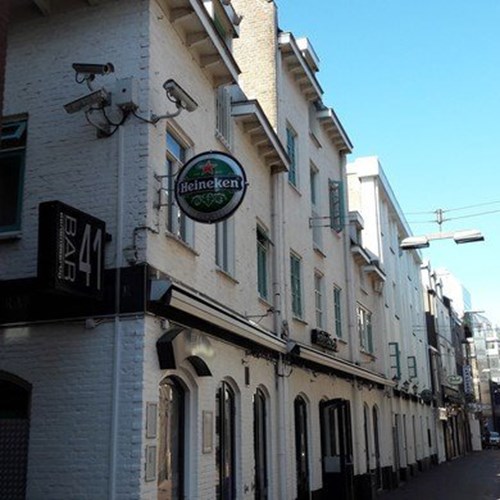 Arnhem, Varkensstraat, 2-kamer appartement - foto 1