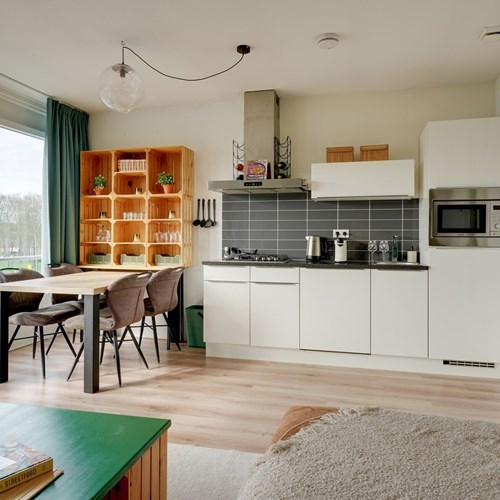 Eindhoven, Cassandraplein, 2-kamer appartement - foto 1