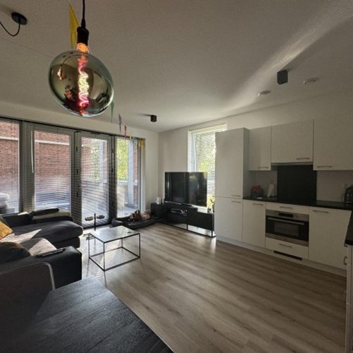 Rotterdam, Wilgenplaslaan, benedenwoning - foto 1