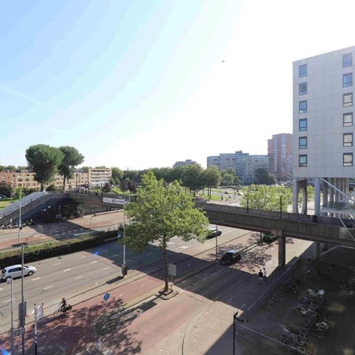 Rotterdam, Zuidplein, 3-kamer appartement - foto 1