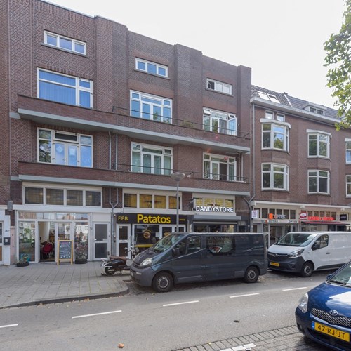Rotterdam, Groene Hilledijk, bovenwoning - foto 1