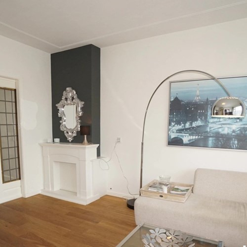 Rotterdam, Sichemstraat, 2-kamer appartement - foto 1