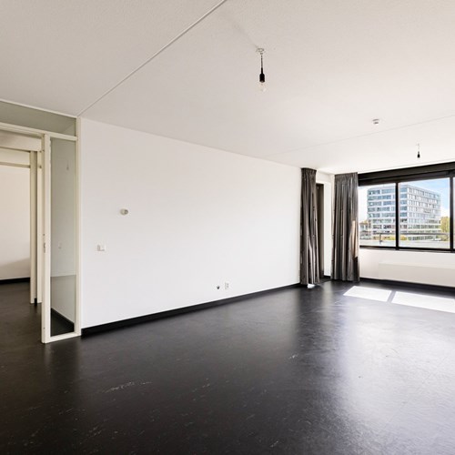 Amsterdam, Pieter Calandlaan, 3-kamer appartement - foto 1