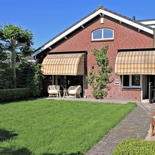 Ulvenhout AC, Jachtlaan, 2-kamer appartement - foto 1