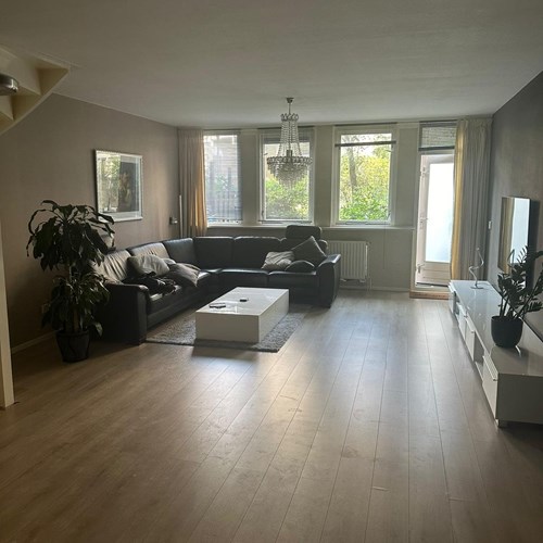 Rotterdam, Stroveer, 4-kamer appartement - foto 1