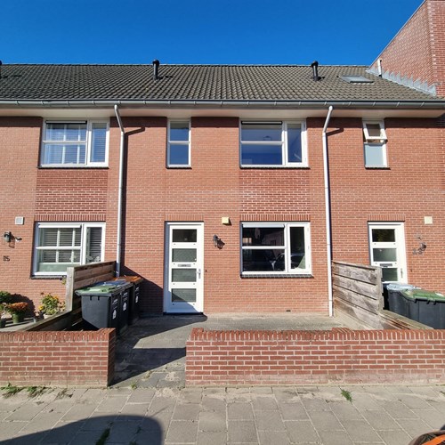 Emmen, Hondsrooswal, eengezinswoning - foto 1