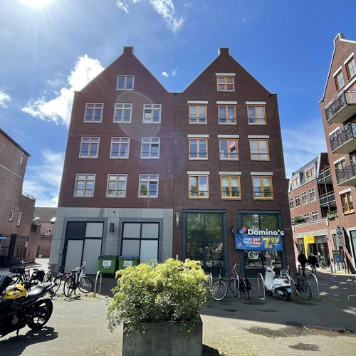 Apeldoorn, Gildenlaan, 3-kamer appartement - foto 1