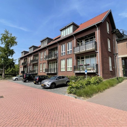 Deventer, Larenstein, 3-kamer appartement - foto 1