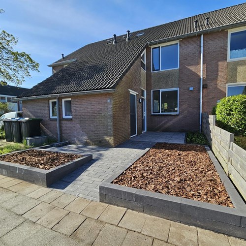 Drachten, Schuur, tussenwoning - foto 1