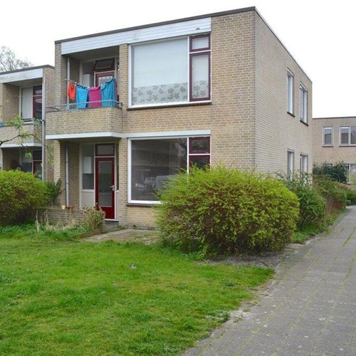 Alkmaar, Bellinihof, 2-kamer appartement - foto 1