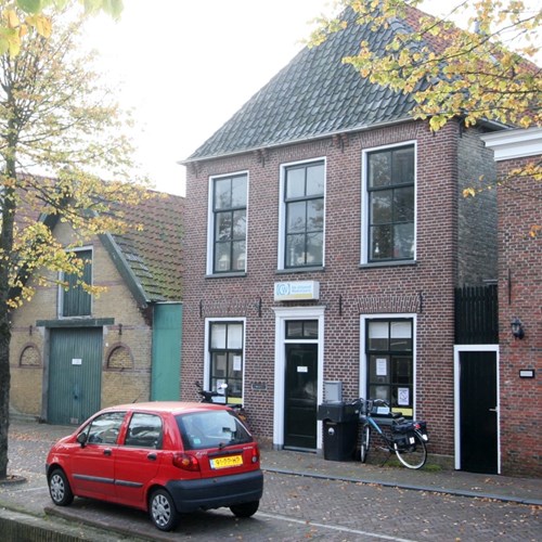 Franeker, Heerengracht, 3-kamer appartement - foto 1