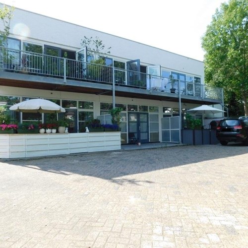 Lisse, Heereweg, 2-kamer appartement - foto 1