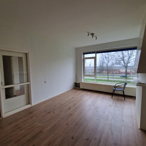 Schiedam, Rotterdamsedijk, bovenwoning - foto 1