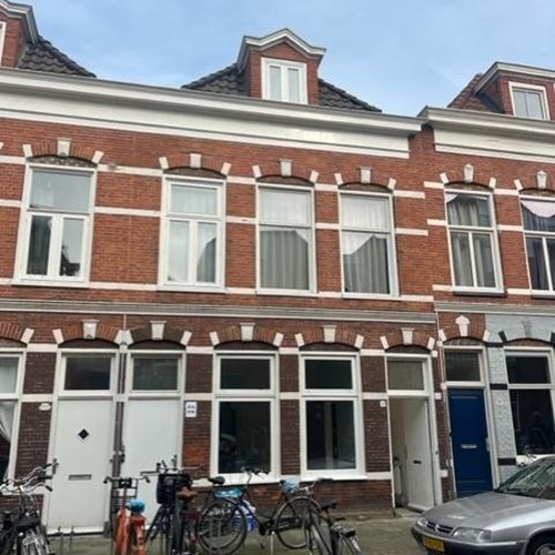 Groningen, Nieuwe Blekerstraat, bovenwoning - foto 1