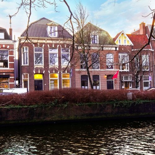 Haarlem, Raamsingel, 2-kamer appartement - foto 1