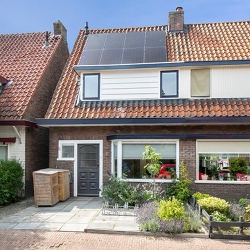 Amersfoort, Asterstraat, eengezinswoning - foto 1
