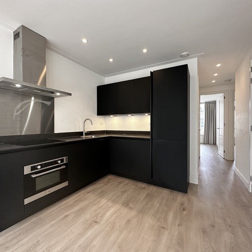 Amsterdam, Ter Haarstraat, 3-kamer appartement - foto 1