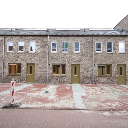 Groningen, Pelikaanstraat, eengezinswoning - foto 1