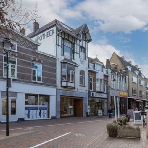 Hilversum, Kerkstraat, 2-kamer appartement - foto 1
