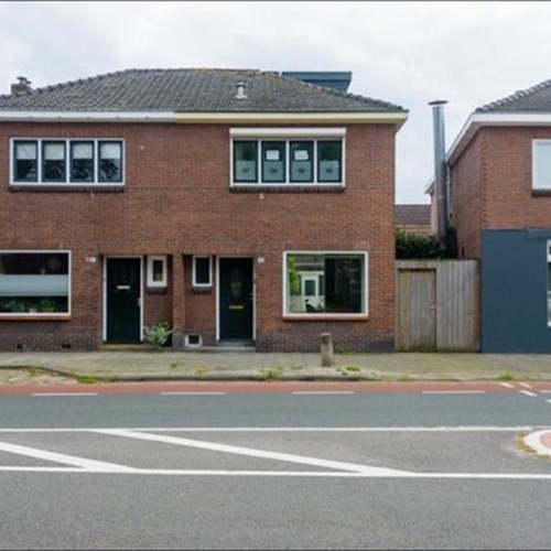 Enschede, G J van Heekstraat, bovenwoning - foto 1
