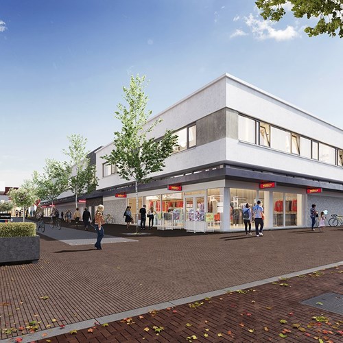 Heerenveen, Sieversstraat, bovenwoning - foto 1