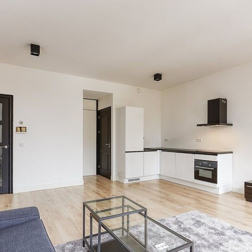 Den Haag, Korte Houtstraat, bovenwoning - foto 1