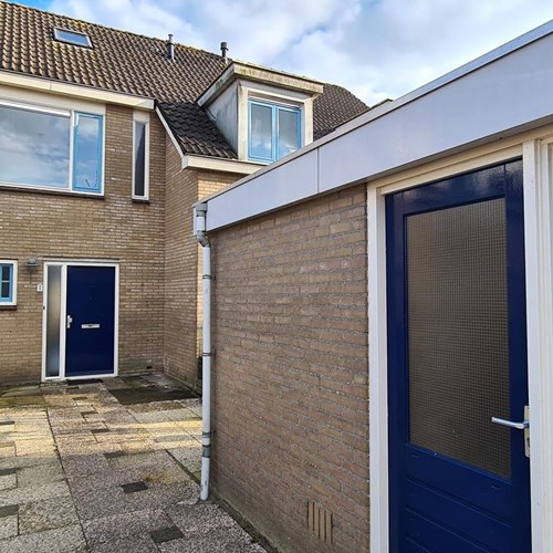 Lelystad, Kogge, tussenwoning - foto 1