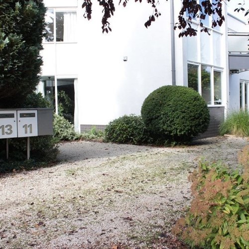 Zoetermeer, Behrenslijn, 2-onder-1 kap woning - foto 1