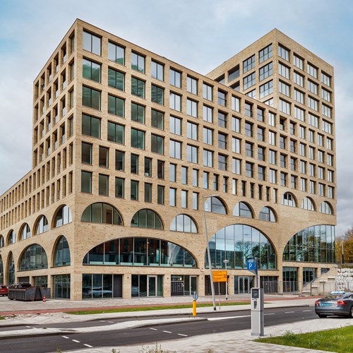 Amsterdam, Rijnlandlaan, 2-kamer appartement - foto 1
