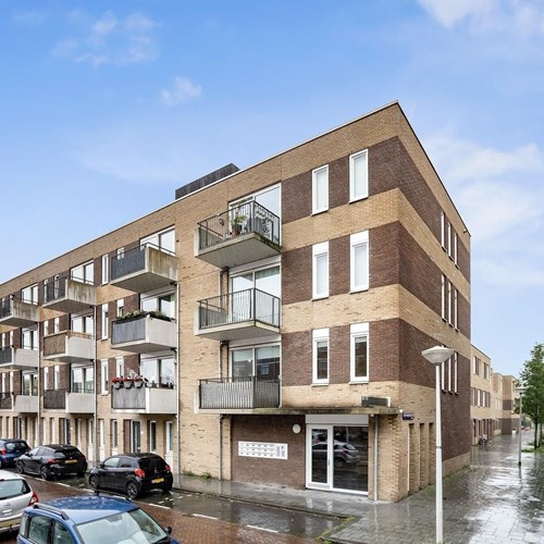 Amsterdam, Banne Buikslootlaan, 3-kamer appartement - foto 1