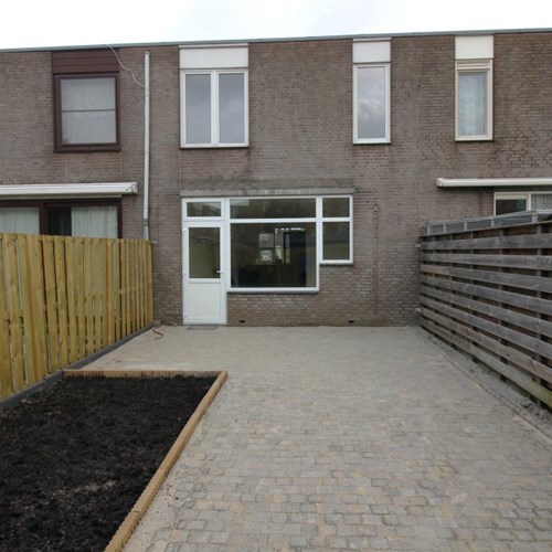 Almere, Kimwierde, eengezinswoning - foto 1