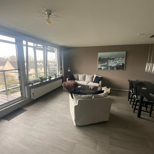 Leiden, Clara Visserplaats, 3-kamer appartement - foto 1