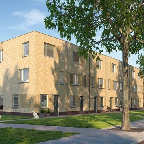 Eindhoven, Kees Geenenstraat, tussenwoning - foto 1
