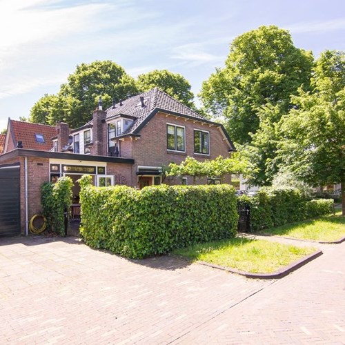Bergen (NH), Sint Antoniusstraat, 2-onder-1 kap woning - foto 1