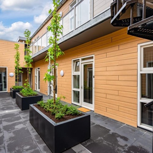 Roermond, Mariagardestraat, zelfstandige studio - foto 1