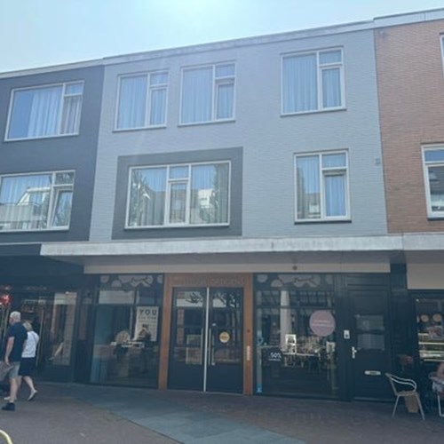 Geldrop, Korte Kerkstraat, 4-kamer appartement - foto 1