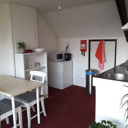 Tilburg, Ringbaan Oost, studentenkamer - foto 1