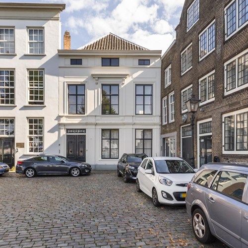 Dordrecht, Bomkade, bovenwoning - foto 1