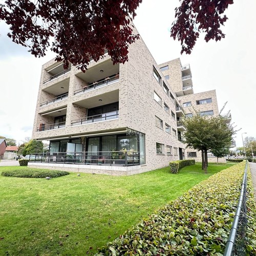 Eindhoven, Hugo de Grootplein, 3-kamer appartement - foto 1