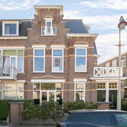 Den Haag, Haagsestraat, 5-kamer appartement - foto 1