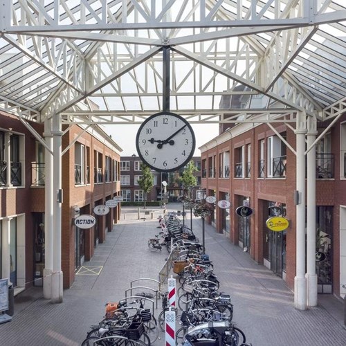 Noordwijk (ZH), De Keuvel, portiekflat - foto 1
