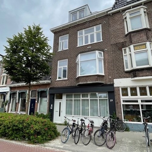 Groningen, Rabenhauptstraat, bovenwoning - foto 1