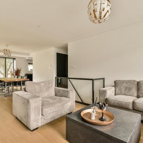 Amstelveen, Meander, hoekappartement - foto 1
