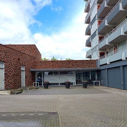 Deventer, Karel de Grotelaan, 4-kamer appartement - foto 1