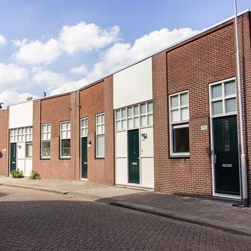 Zaandam, Hogendijk, 3-kamer appartement - foto 1