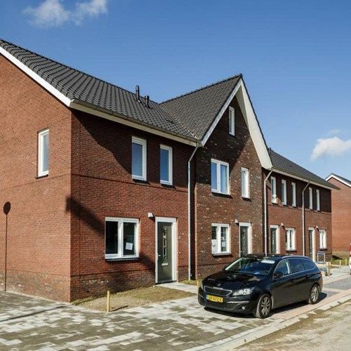 Nederhorst den Berg, Wilgenlaan, hoekwoning - foto 1