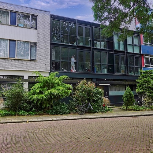 Groningen, Blekerslaan, zelfstandige studio - foto 1