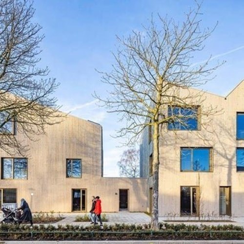 Eindhoven, Iepenlaan, 2-kamer appartement - foto 1